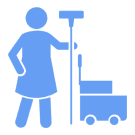 Professional Janitorial Services