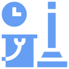 Routine Home Cleaning